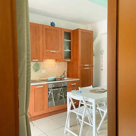 Piccolo Loft Sabbia E Sassi - Incantevole Loft Sulla Costa Dei Trabocchi Appartamento San Vito Chietino