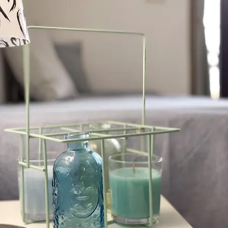 Piccolo Loft Sabbia E Sassi - Incantevole Loft Sulla Costa Dei Trabocchi * San Vito Chietino