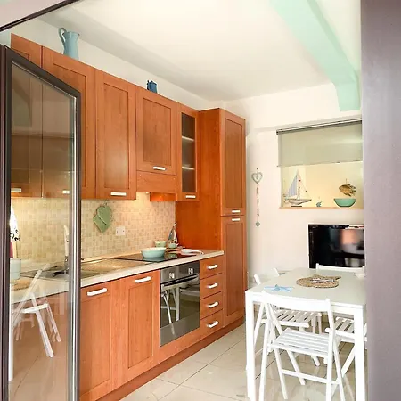 Piccolo Loft Sabbia E Sassi - Incantevole Loft Sulla Costa Dei Trabocchi *