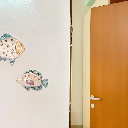 Piccolo Loft Sabbia E Sassi - Incantevole Loft Sulla Costa Dei Trabocchi