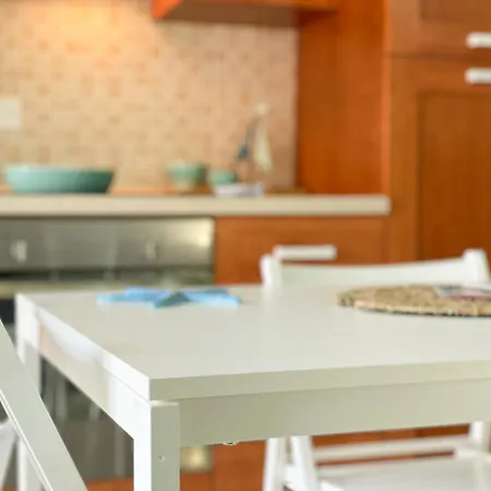 Piccolo Loft Sabbia E Sassi - Incantevole Loft Sulla Costa Dei Trabocchi 公寓 *