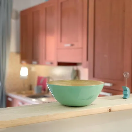 公寓 Piccolo Loft Sabbia E Sassi - Incantevole Loft Sulla Costa Dei Trabocchi *