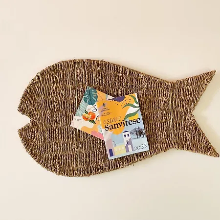 Piccolo Loft Sabbia E Sassi - Incantevole Loft Sulla Costa Dei Trabocchi