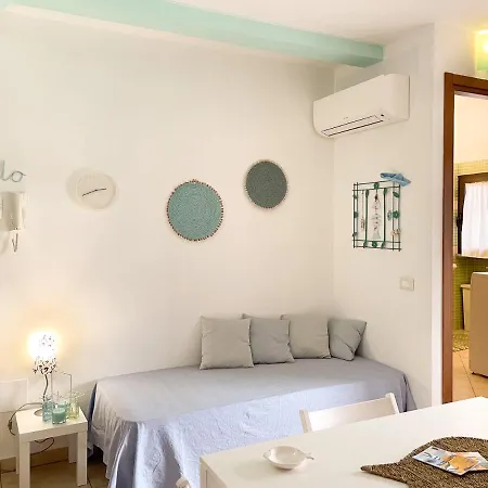 Piccolo Loft Sabbia E Sassi - Incantevole Loft Sulla Costa Dei Trabocchi 公寓 圣维托彻帝诺