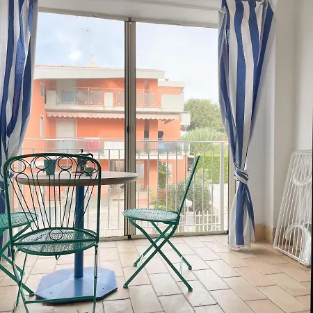 Piccolo Loft Sabbia E Sassi - Incantevole Loft Sulla Costa Dei Trabocchi 公寓 *