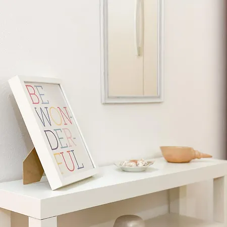 Piccolo Loft Sabbia E Sassi - Incantevole Loft Sulla Costa Dei Trabocchi