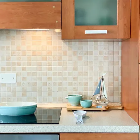 Piccolo Loft Sabbia E Sassi - Incantevole Loft Sulla Costa Dei Trabocchi Appartement *