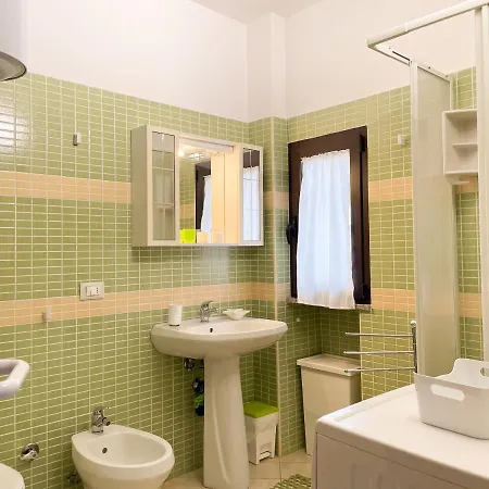 Appartement Piccolo Loft Sabbia E Sassi - Incantevole Loft Sulla Costa Dei Trabocchi *