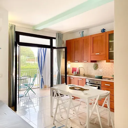 Piccolo Loft Sabbia E Sassi - Incantevole Loft Sulla Costa Dei Trabocchi