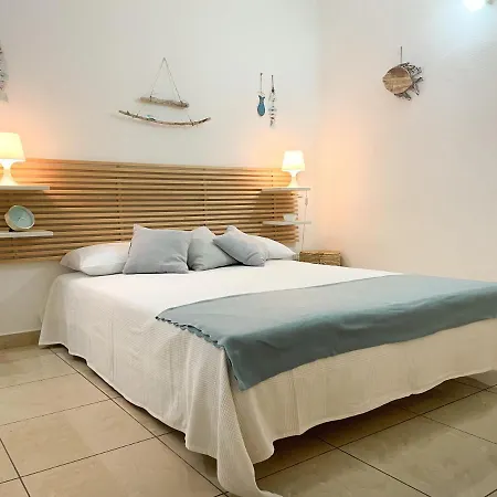 公寓 Piccolo Loft Sabbia E Sassi - Incantevole Loft Sulla Costa Dei Trabocchi 圣维托彻帝诺