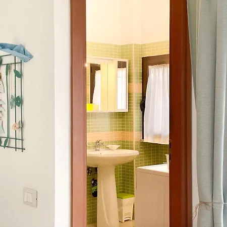 Piccolo Loft Sabbia E Sassi - Incantevole Loft Sulla Costa Dei Trabocchi *