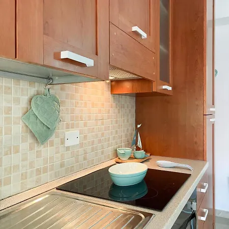 Piccolo Loft Sabbia E Sassi - Incantevole Loft Sulla Costa Dei Trabocchi *