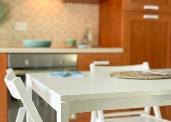 Piccolo Loft Sabbia E Sassi - Incantevole Loft Sulla Costa Dei Trabocchi Lägenhet *