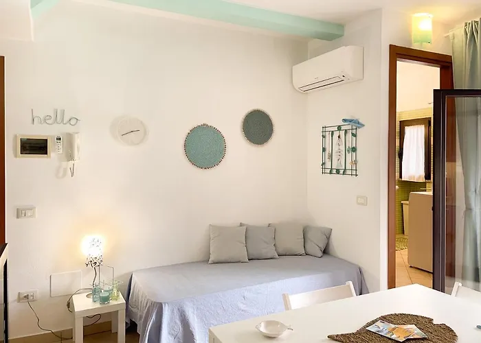 Piccolo Loft Sabbia E Sassi - Incantevole Loft Sulla Costa Dei Trabocchi Lägenhet San Vito Chietino