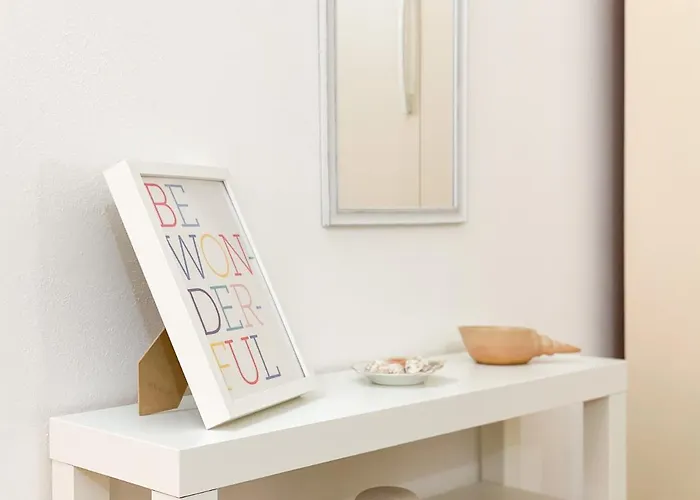 Piccolo Loft Sabbia E Sassi - Incantevole Loft Sulla Costa Dei Trabocchi