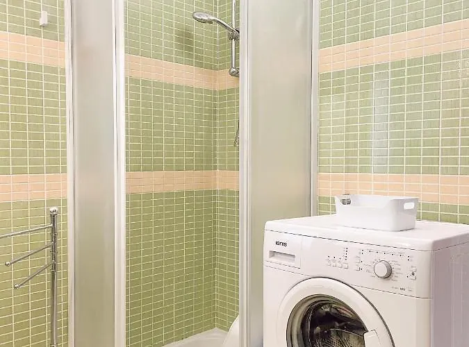 Piccolo Loft Sabbia E Sassi - Incantevole Loft Sulla Costa Dei Trabocchi *