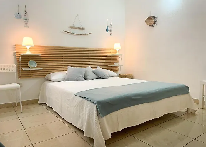 Lägenhet Piccolo Loft Sabbia E Sassi - Incantevole Loft Sulla Costa Dei Trabocchi San Vito Chietino