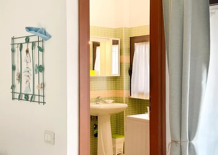 Piccolo Loft Sabbia E Sassi - Incantevole Loft Sulla Costa Dei Trabocchi *